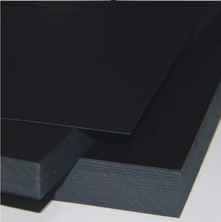 MIRUI высокое качество A3/A4 чистая целлюлоза Черная бумажная коробка DIY высококлассные детей копировальная бумага ручной работы 100