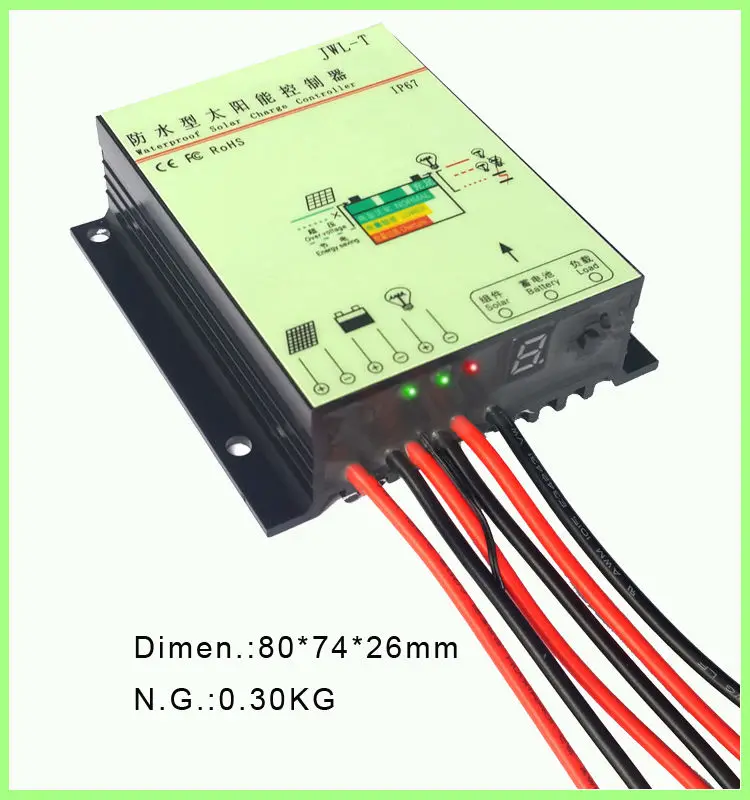 JWL-T3