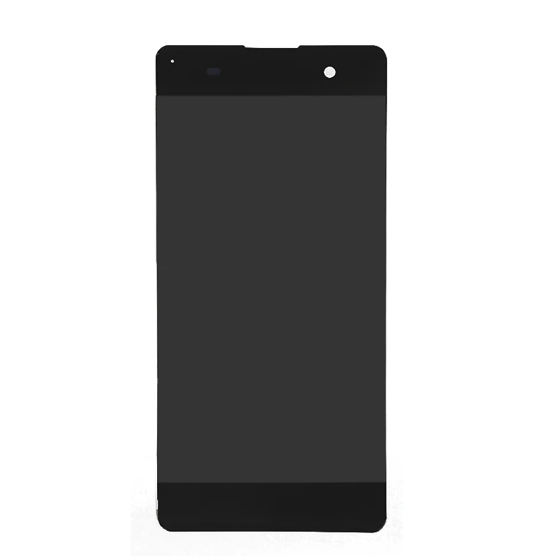white-black-LCD-display-Touch-Screen-Digitizer-full-Assembly-replacement-part-For-Sony-Xperia-XA-F3111 (1)