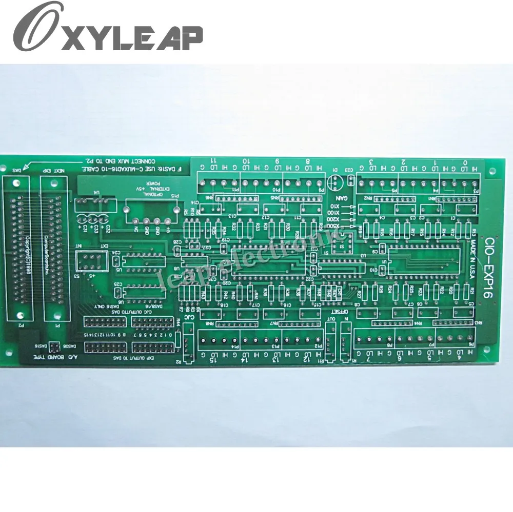 

pcb factory provide 1 layer rigid board/pcb prototype