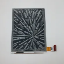 ED060XC5 6 дюймов e-ink eink ЖК-дисплей Дисплей экран Глянцевая для sony Prs-T3 ССН T3 Prst3 чтения электронных книг устройства для чтения электронных книг