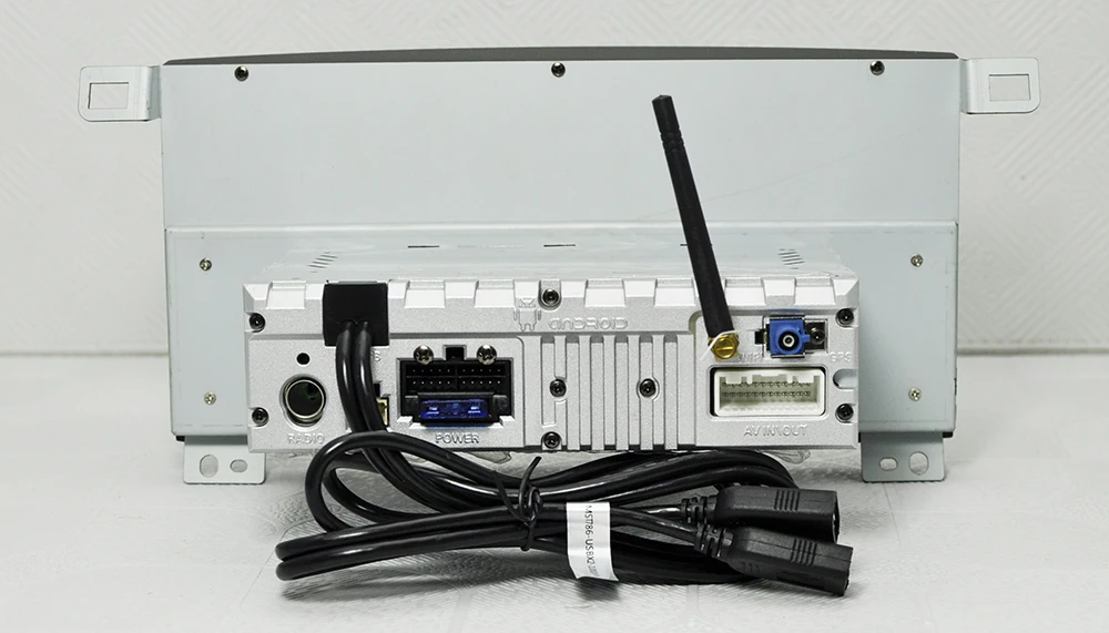 Discount Lenvio IPS RAM 2GB+32GB 10.3"IPS Android 7.1 CAR DVD Radio GPS Navigation For Toyota Land Cruiser 100 LC100 2006 2007 Octa Core 8