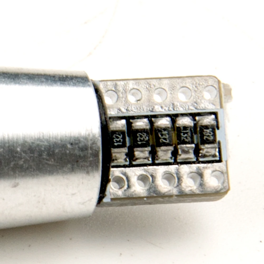 T 10 501 194 168 W5W 6 светодиодный 5630 SMD Canbus ERROR FREE чистый белый Автомобильный авто
