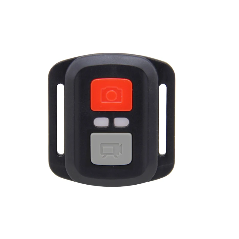 

Original EKEN Remote control 2.4G Waterproof Wireless for action camera sport cam H9R / H3R / H9Rplus / H6S / H5S plus W9R