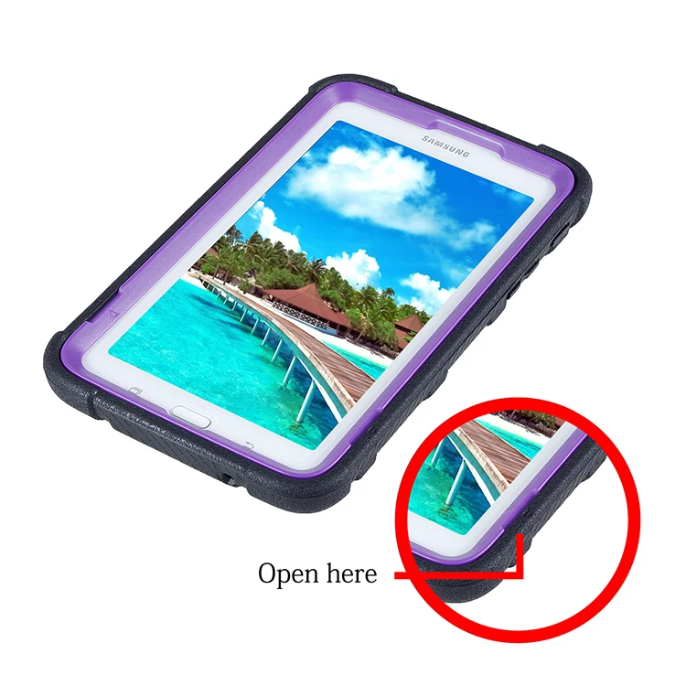 t110 case (9)