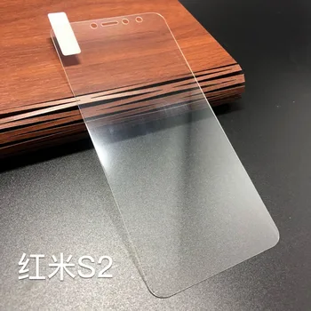 

200pcs/lot High quality Premium Tempered Glass Film screen For Xiaomi MI 8 Redmi 5 Plus / redmi 5A / Note 5A /note 5 Pro / S2