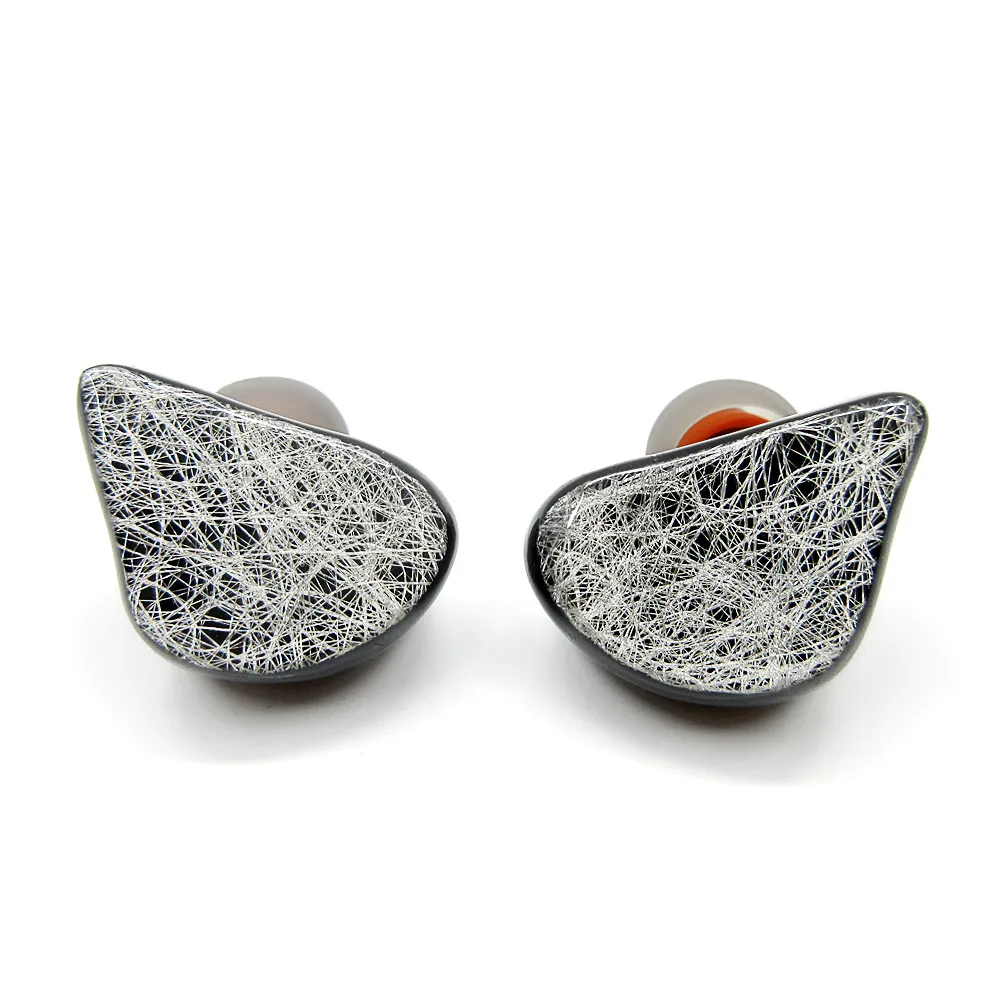 

100% Newest Hand-Made custom 3 BA + 1 DD Units Sport Monitor earphone Around Ear Earphone DIY With MMCX interface