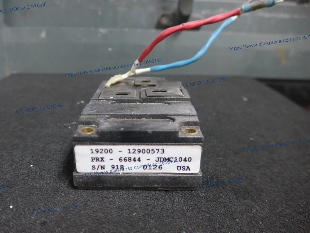 PRX-66844-JDMC1040 Бесплатная доставка оригинальный модуль