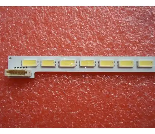 

1 piece 40-LEFT LJ64-03501A LED strip STS400A75_56LED_REV.1 STS400A64_56LED_REV.2 56LED 493MM