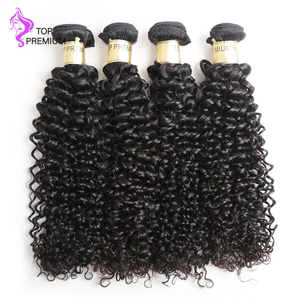 curly weave human hair