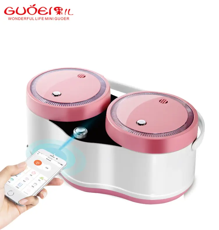 Smart Electric Rice Cooker 3L alloy IH Heating pressure cooker home appliances for kitchen