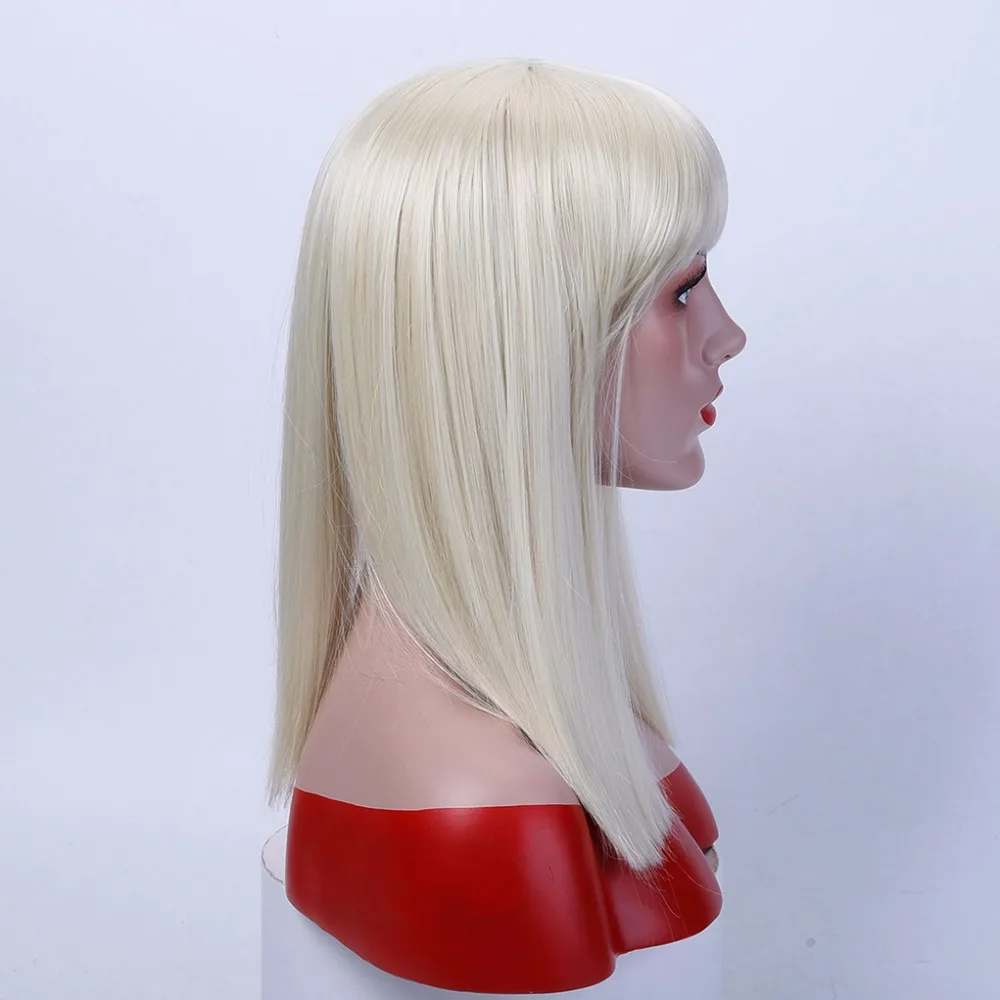 perruque coiffeur