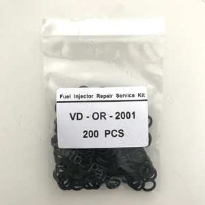 200 pcs 