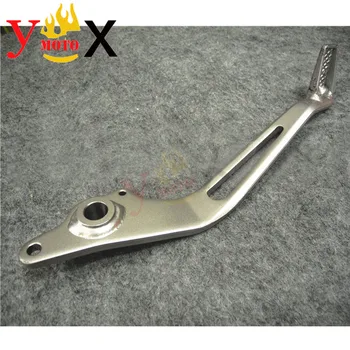 

Motorcycle Accessories Brake Lever Foot Pedal For VERSYS650 KLE650