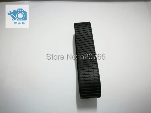 

new original for niko lens Zoom Rubber AF-S Nikkor 28-300mm F/3.5-5.6G ED VR Rubber Ring 28-300 Grip Rubber 1K111-153V01