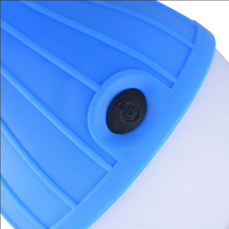 LED 3 Modes Adjustable Led Portable Lanterns Lamp SOS  Night Lights for Tents Camping Outoor Fishing   (2)