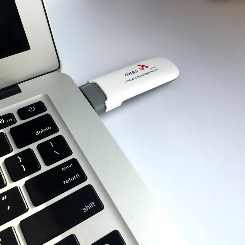 usb gnss receiver gn866g