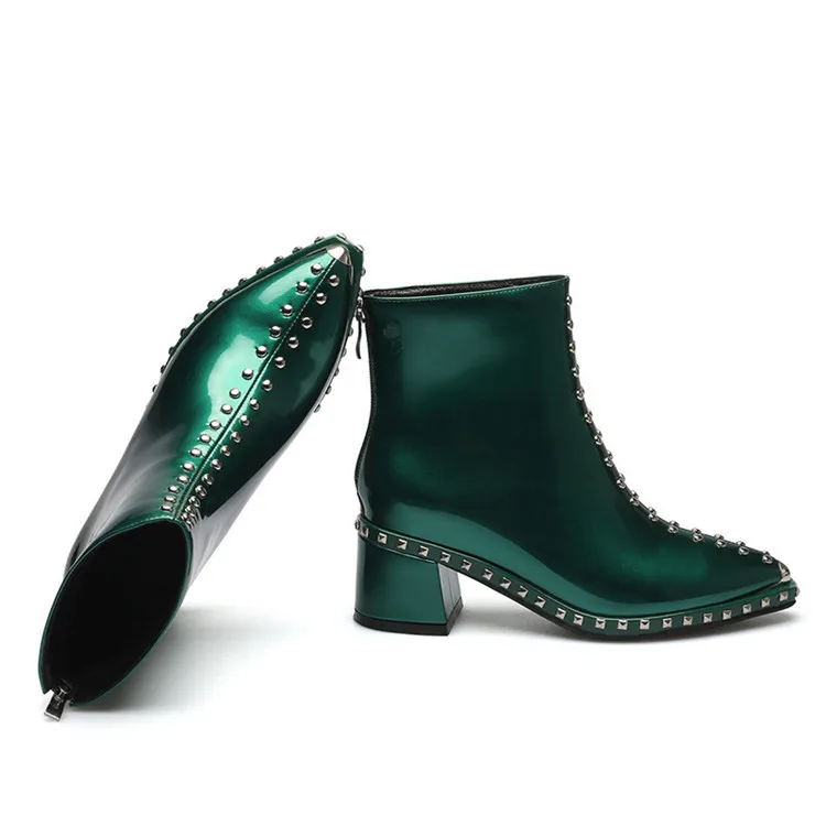 Women Winter Boots