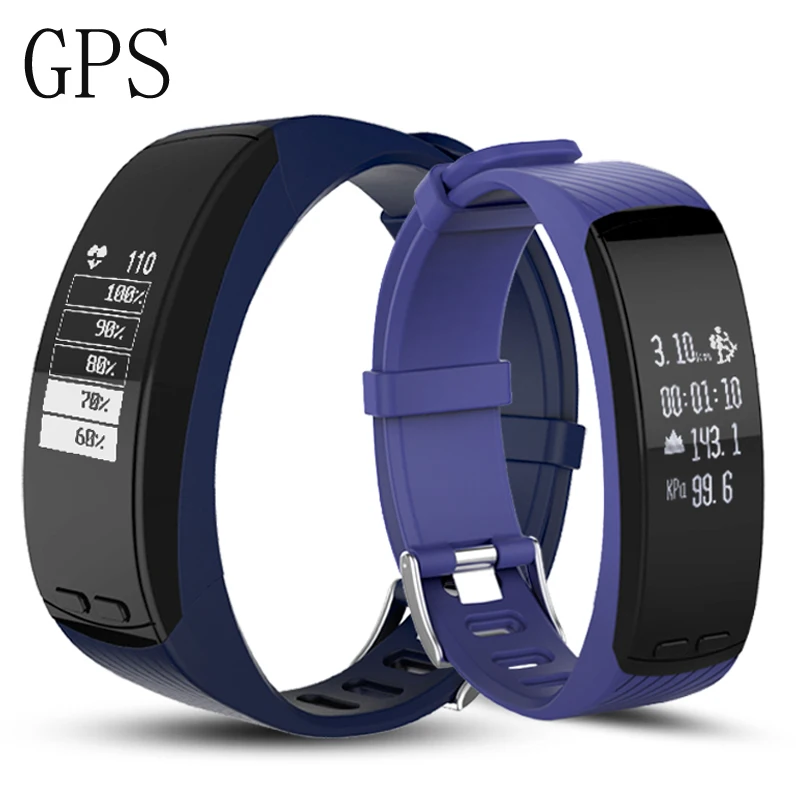 smartband p5