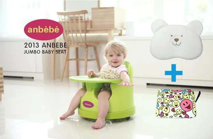 jumbo baby chair