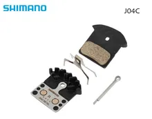 Shimano ICE-TECH J04C J03A Disc Brake pads for Shimano XT deore SLX XTR M7000 M9000 M9020 M8000