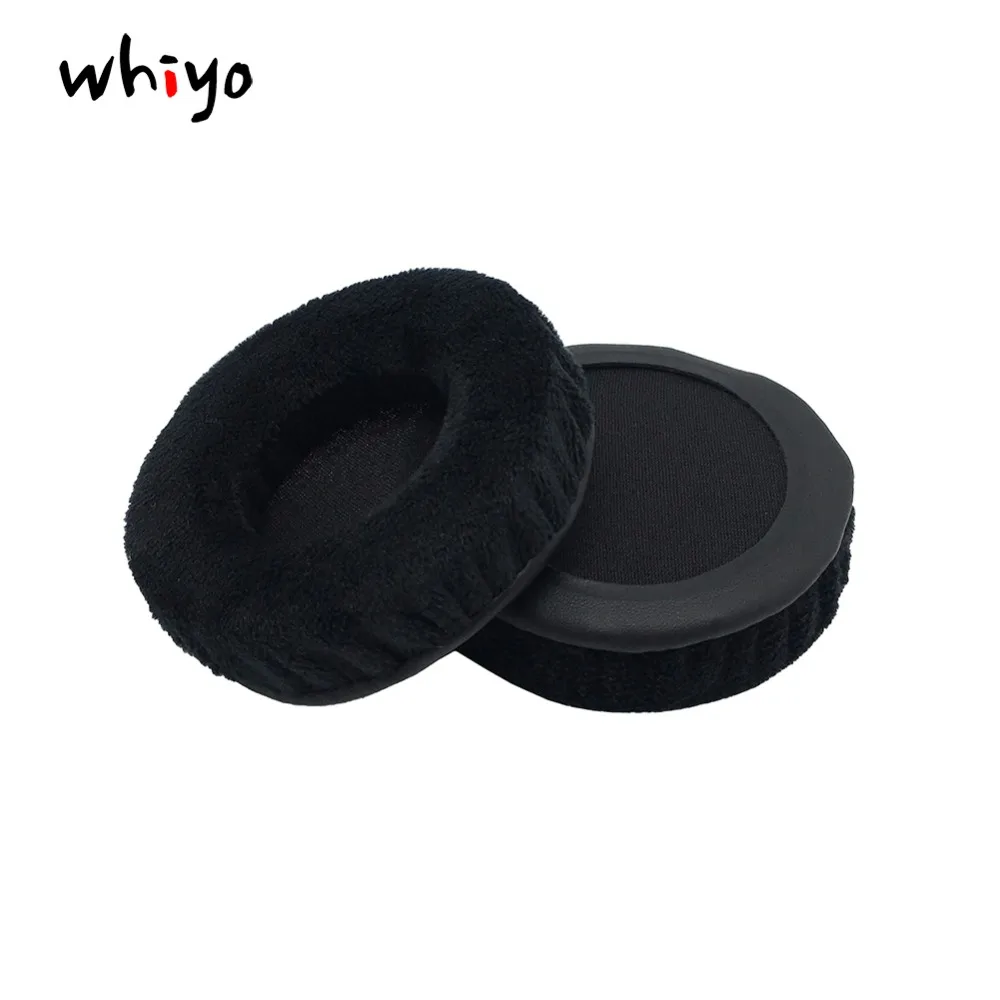 

1 pair of Ear Pads Cushion Cover Earpads Earmuff Replacement for Philips SHL5000 SHL5001 SHL5002 SHL5010 SHB9100 Headphones