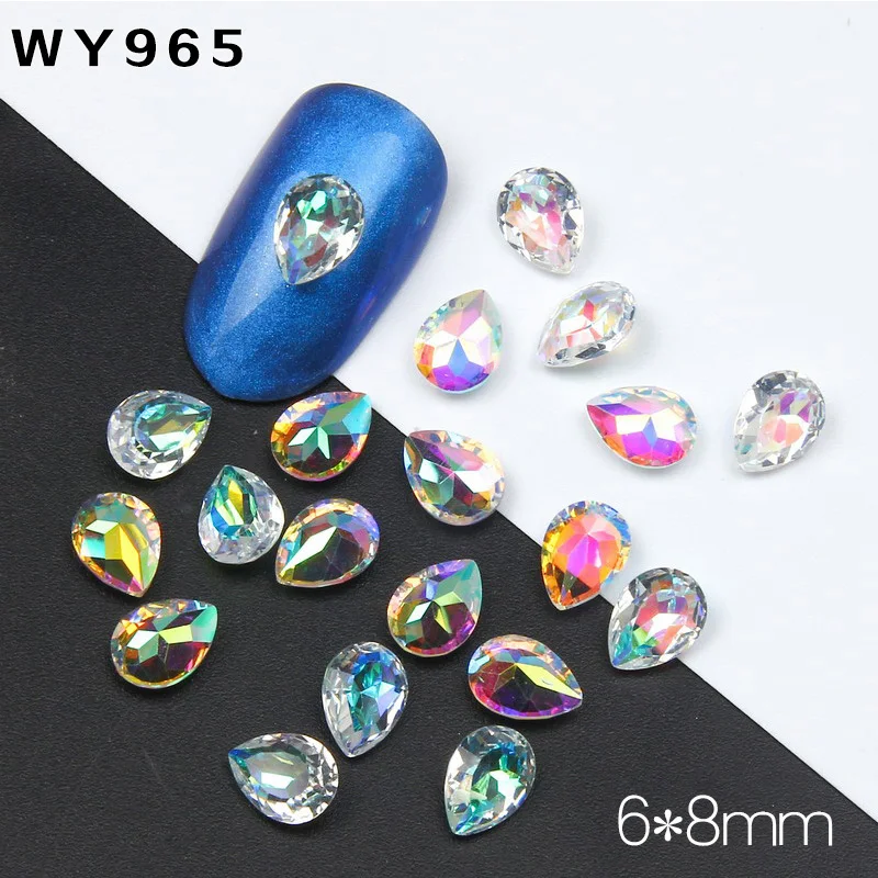 WY965