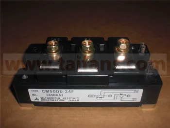 

IGBT module CM50DU-24F (origin in Japan)