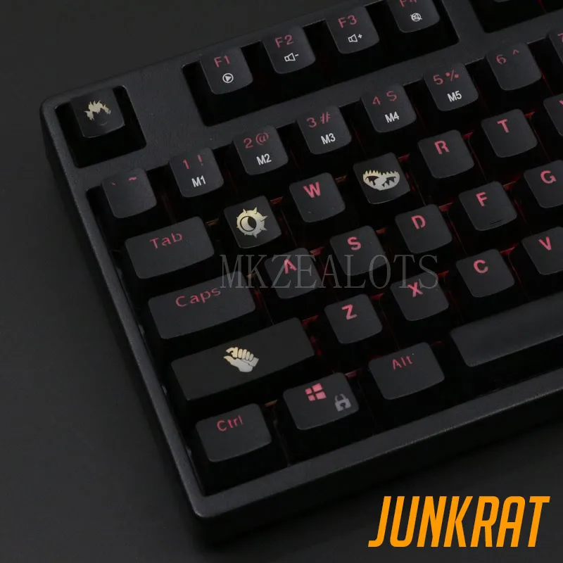 JUNKRAT