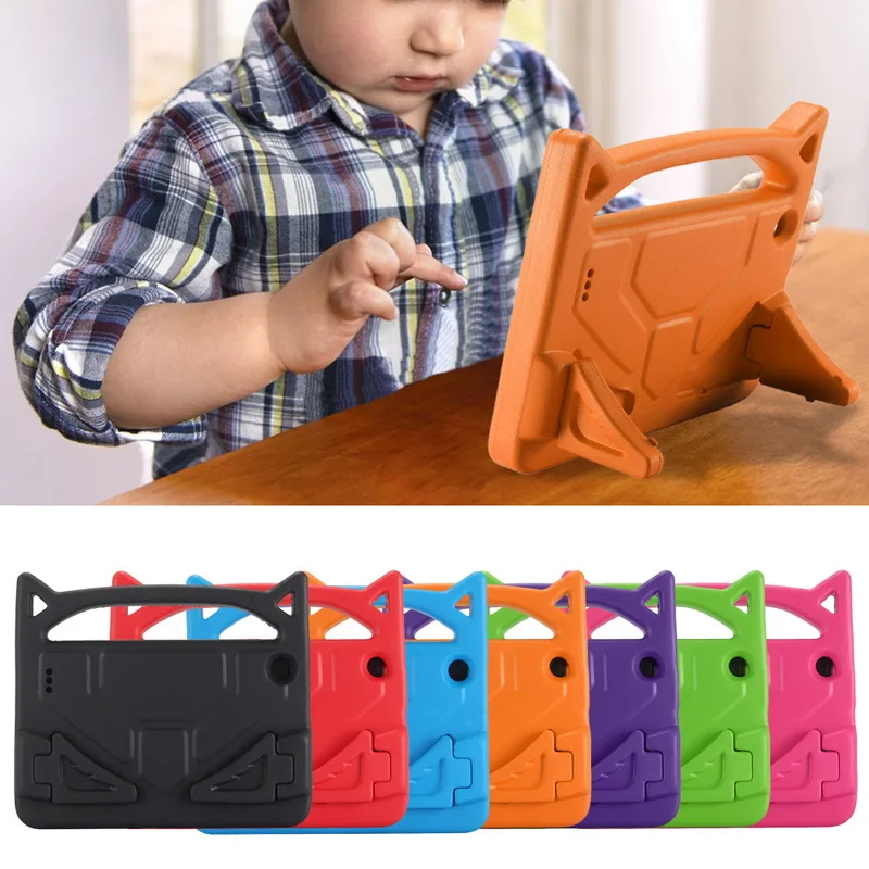 

Case Soft EVA Cover For Paperwhite E-Book Auto Sleep/ E-Read Dissipate Shell Craetive Portable Case