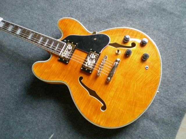 

Top quality guitare electrique replica guitar Musical Instruments guitarra electrica hkx-135 Electric Guitar