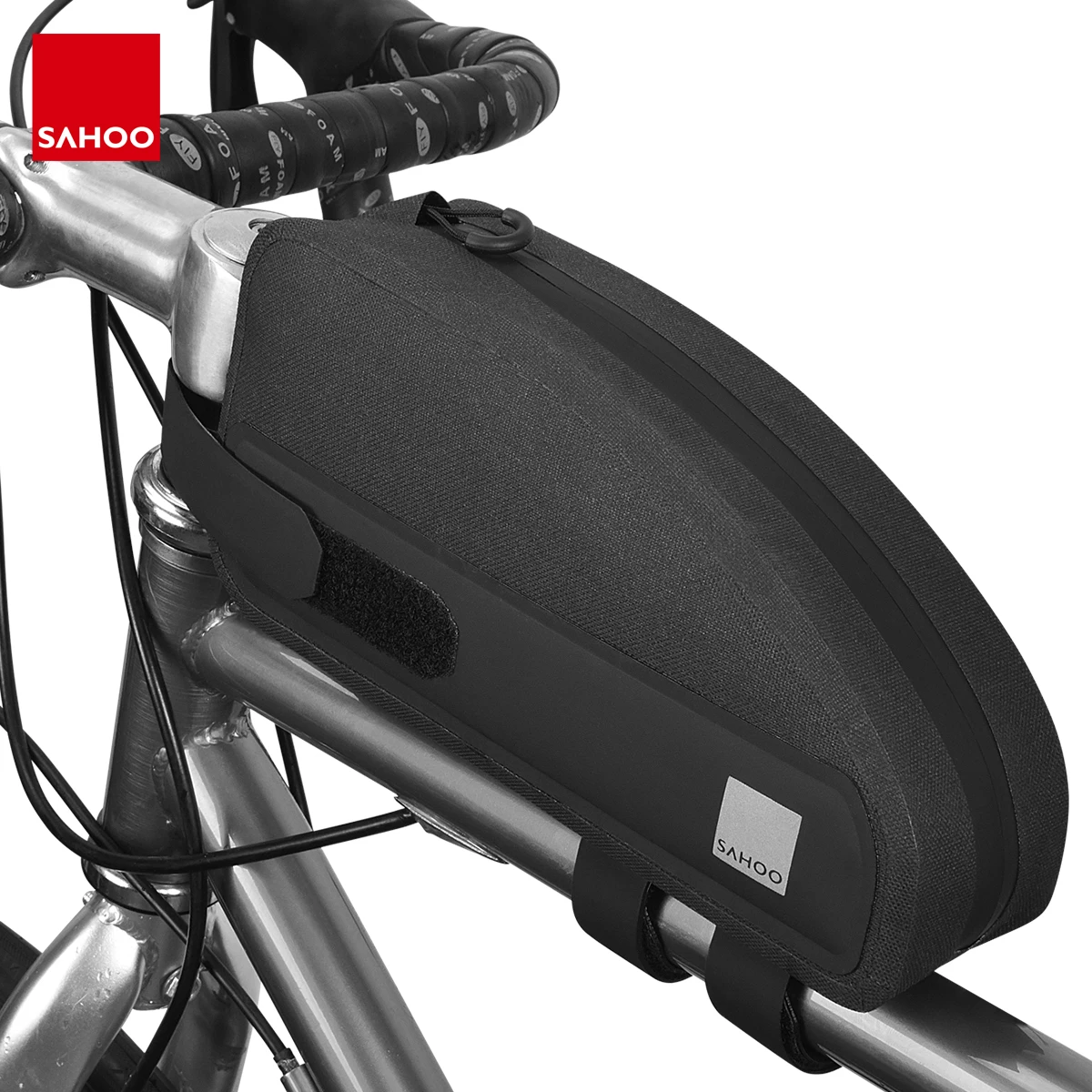 tube bag bike