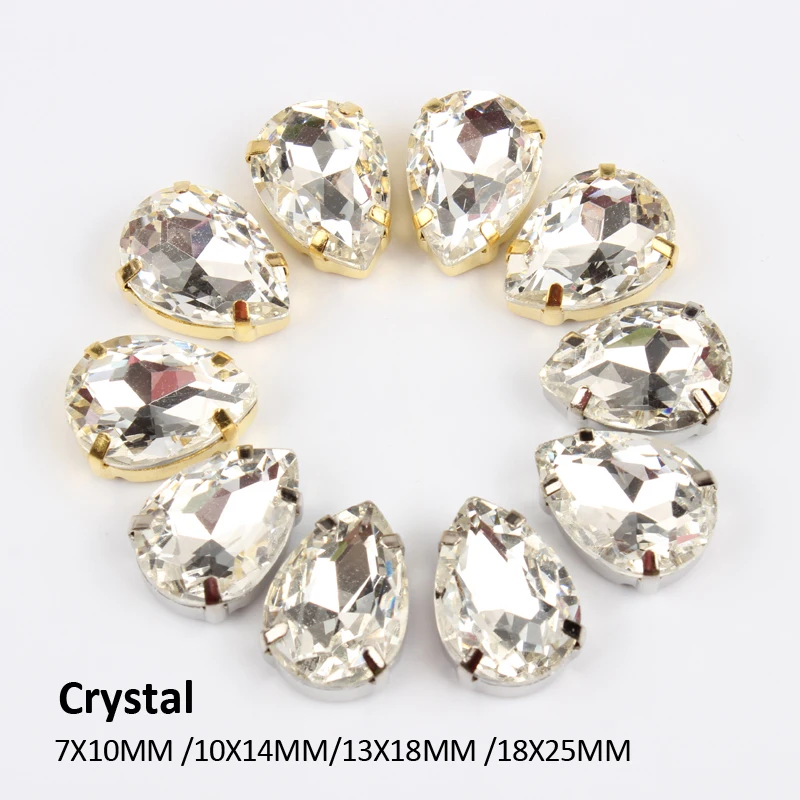 Crystal-a