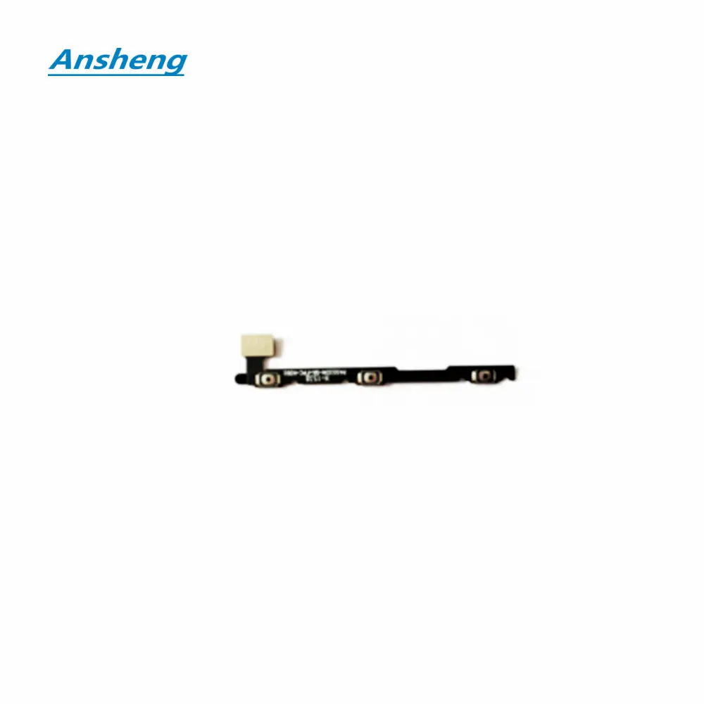 

Ansheng Power Button + Volume Key Flex Cable FPC For Lenovo VIBE P1 P1C72 P1C58