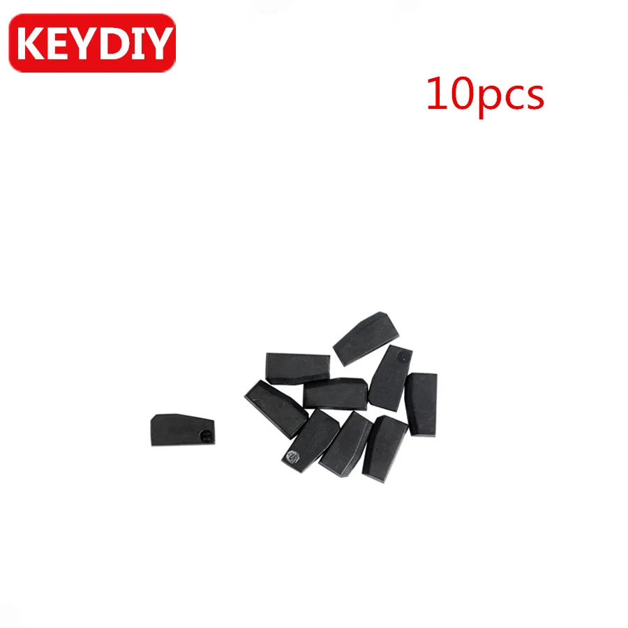 Чип KEYDIY 10 шт./лот с чипом ID46 функцией сделай сам| |