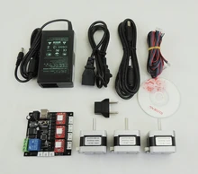 CNC 3 axis Laser engraving machine full kit, GRBL LASER CNC controller board 3 Axis Driver Board+3pcs nema17 motor+power supply CNC 3 axis Laser engraving machine full kit, GRBL LASER CNC controller board 3 Axis Driver Board+3pcs nema17 motor+power supply