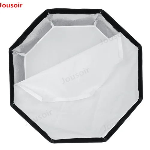  Godox SB-UE 120cm 47in Portable Octagonal Umbrella Softbox with Honeycomb Grid for Bowens Mount Stu