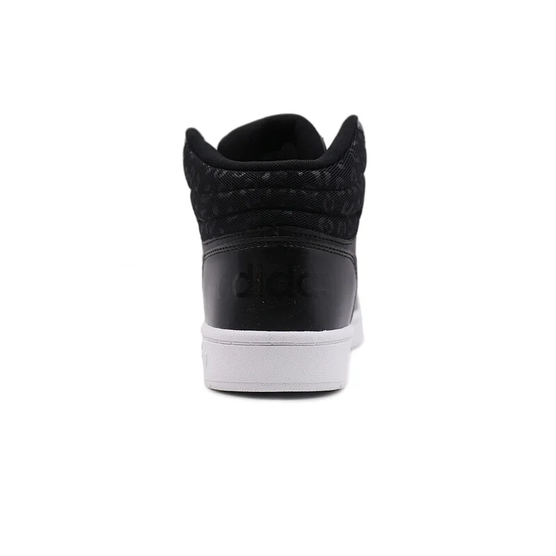 Новинка оригинальные кроссовки Adidas NEO Label HOOPS 2 0 для женщин обувь