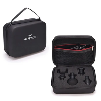 

Newest EVA Hard Case for Hyperice Hypervolt and Phoenix generic shoulder bag Waterproof Scratch Proof Anti Shock Accessorie case