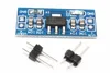 3PCS 3.3V DC Power module AMS1117-3.3V with power indicator (red) 2.5cm*1.1cm ► Photo 2/4