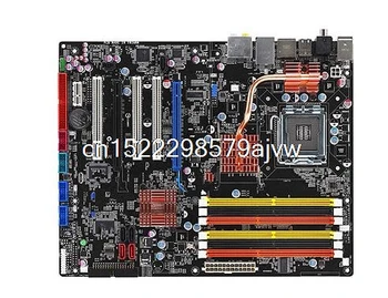 

P5KC The main board