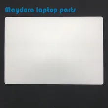 И чехол для ноутбука XIiaomi MiBOOK Air12 для miBOOK12 ЖК-задняя крышка серебристого цвета