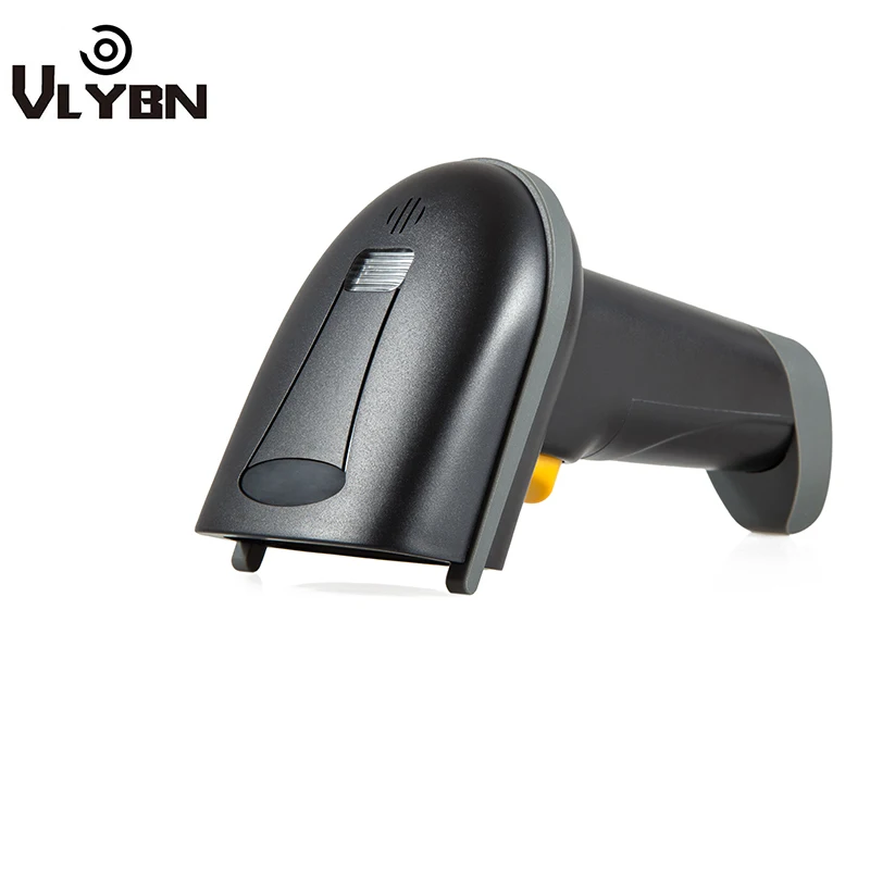 

YHDAA5600 Wireless laser barcode Scanner Warehouse Supermarket Cash register special bring storage sweep code device New upgrade