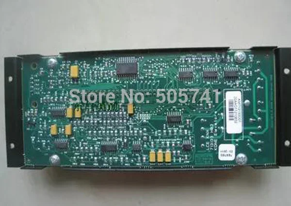 Kone elevator PCB LCE-KNX board KM713130G01