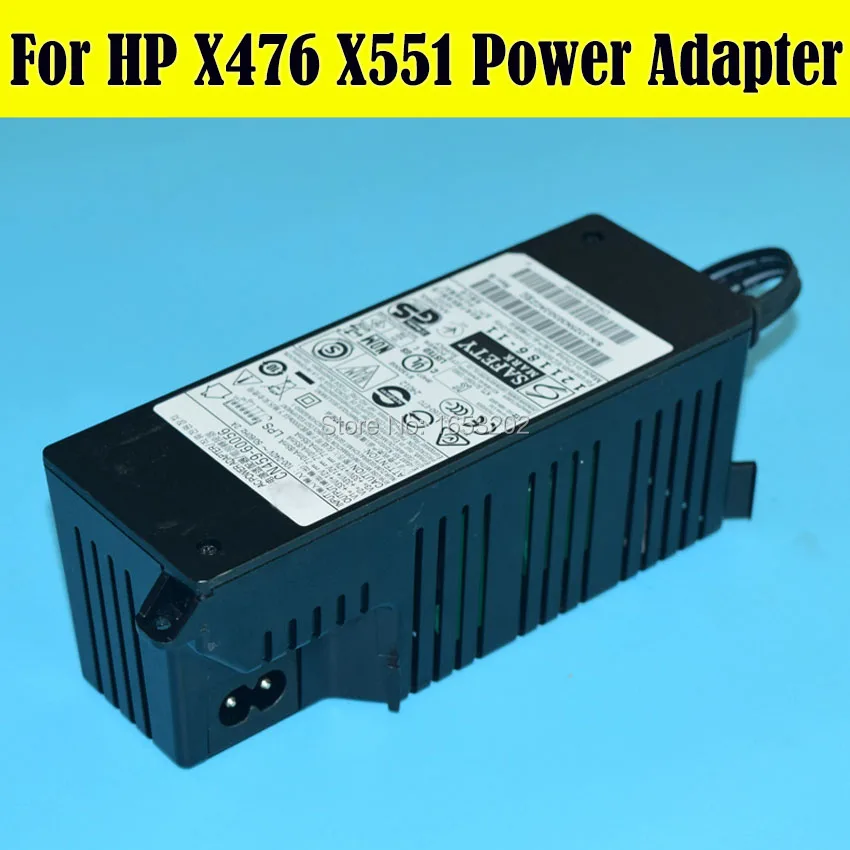 

HoT!!! HP970 971 CN459-60056 AC Power Adapter For HP Officejet Pro x451 x451dw x476dw x476 x576dw x551dw Printer Power