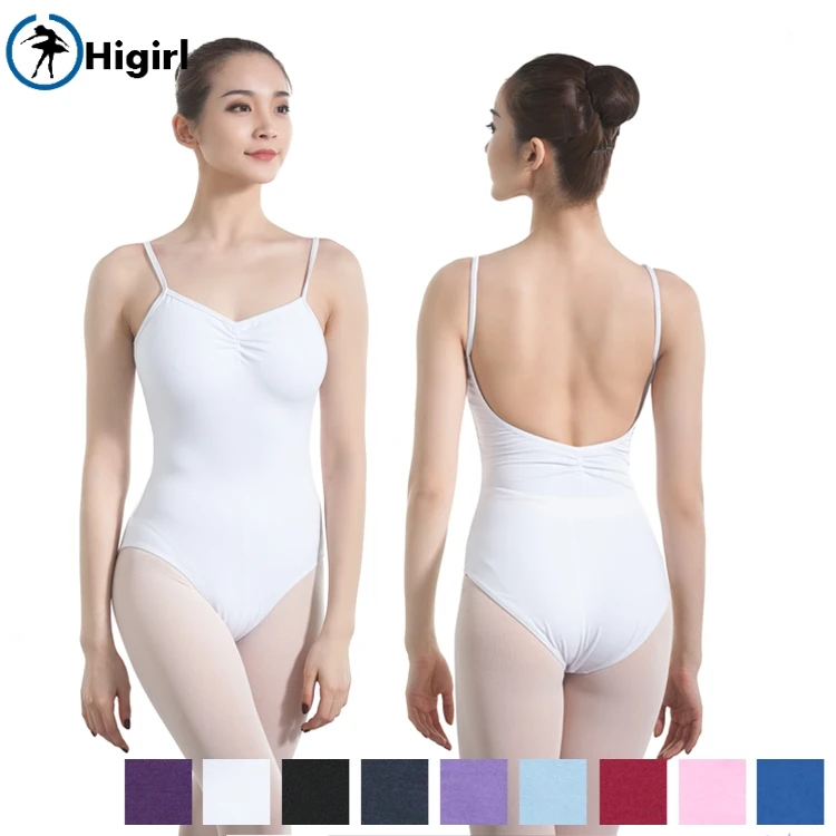 ballerina bodysuit