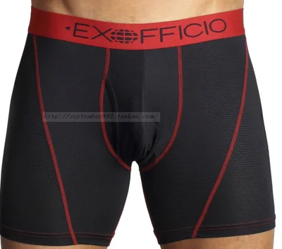 Трусы боксеры мужские быстросохнущие воздухопроницаемые мягкие|men underwear|underwear
