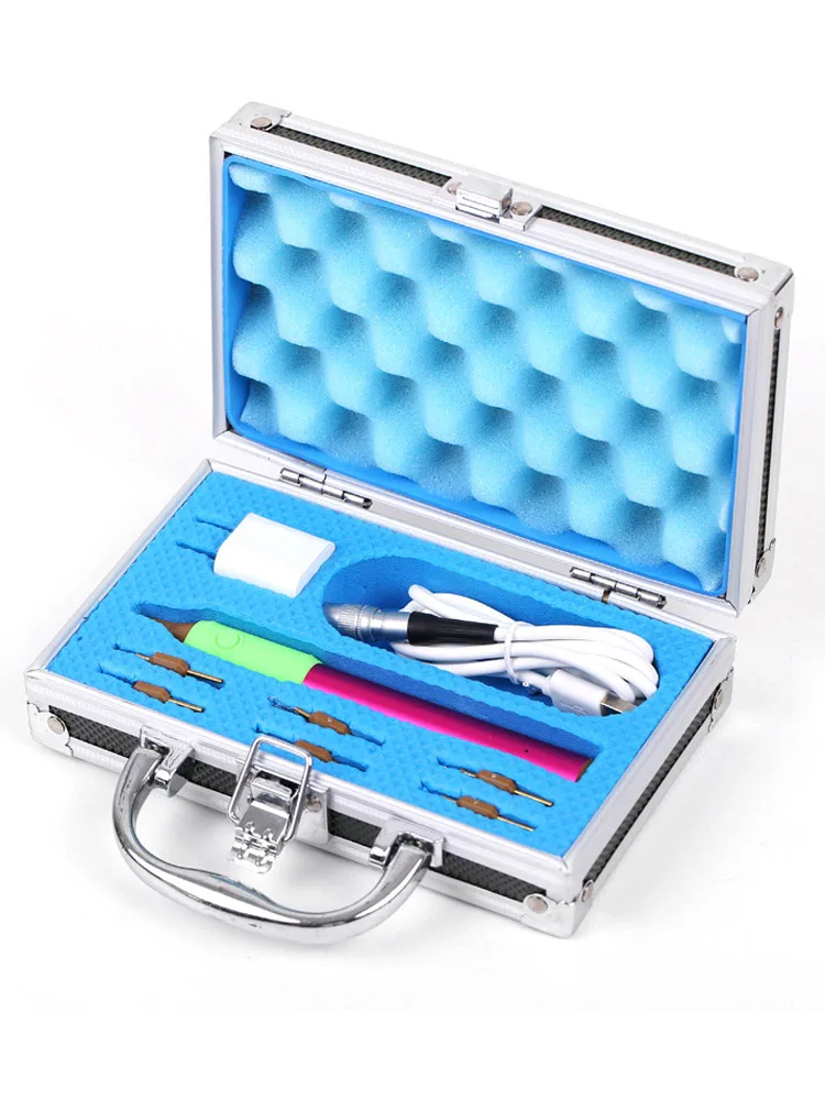 Ferramenta de Instrumento de Cirurgia Eletrocoagulação Caneta Hemostat Pálpebra Dupla Plástica Cosmética V70 11 Cheap Instrumentos p pálpebra