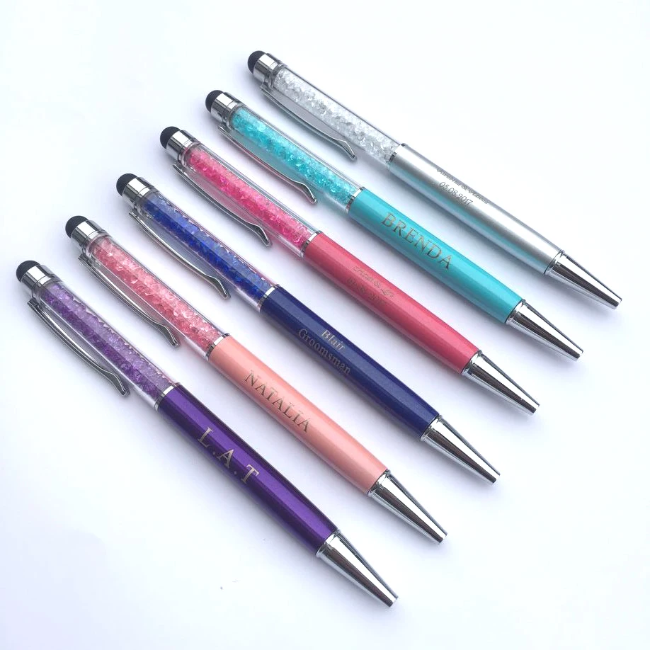 100 Pcs Personnalise Partie Douche Cadeaux Pour Les Clients