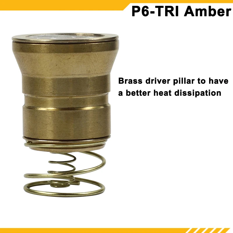 KDLITKER-P6-TRI-Amber-3